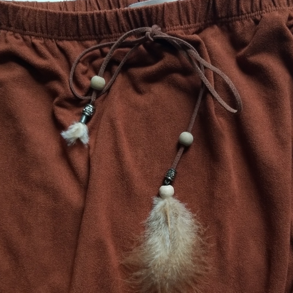 Brown tube top - Picture 2 of 5